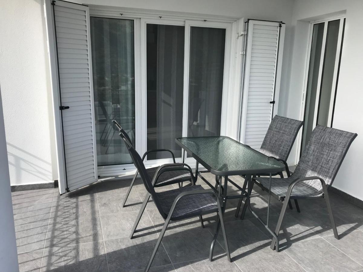 Bafas Apartments Платария Экстерьер фото