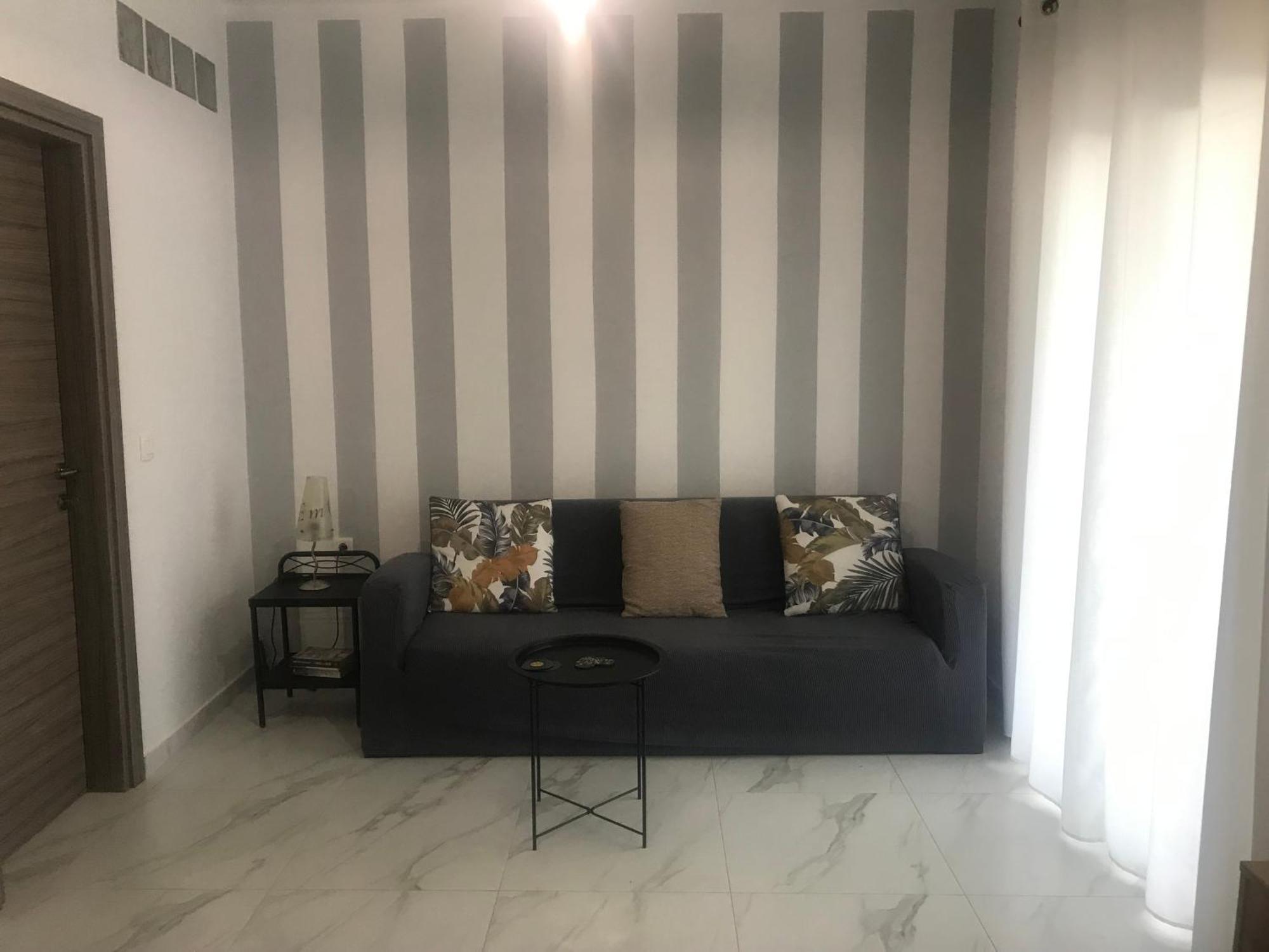Bafas Apartments Платария Экстерьер фото